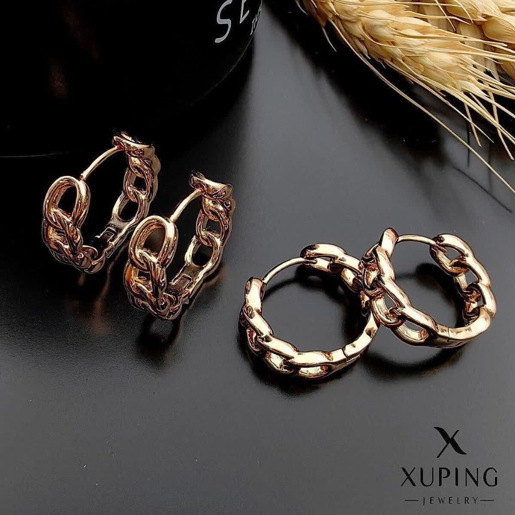 گوشواره ژوپینگ کد 2340 - خرید آنلاین از گالری آداس